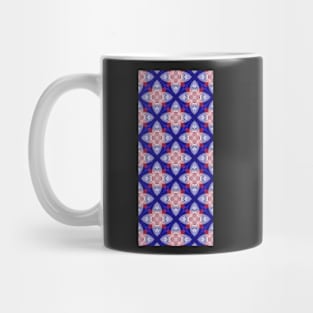 Grafititee GRP243 Pattern Mug